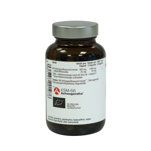 pharmaphant Ashwagandha 500mg pharmaphant Ashwagandha 500mg